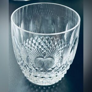 Waterford Crystal Colleen Old Fashioned 3-1/2"